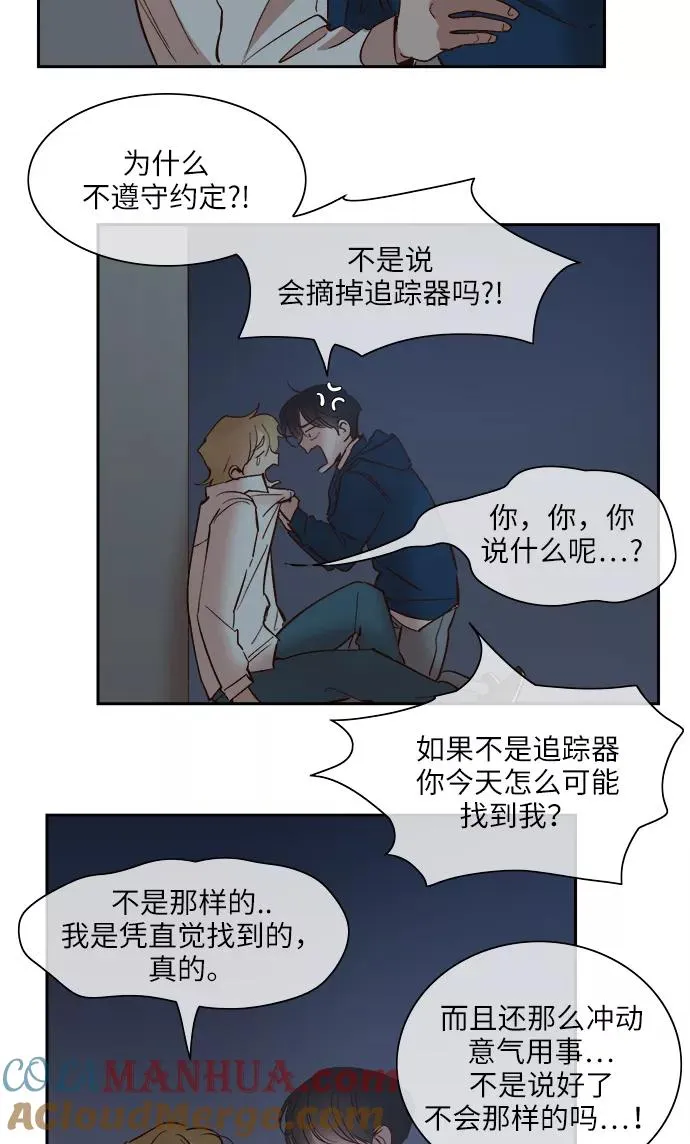 第86话 第17页