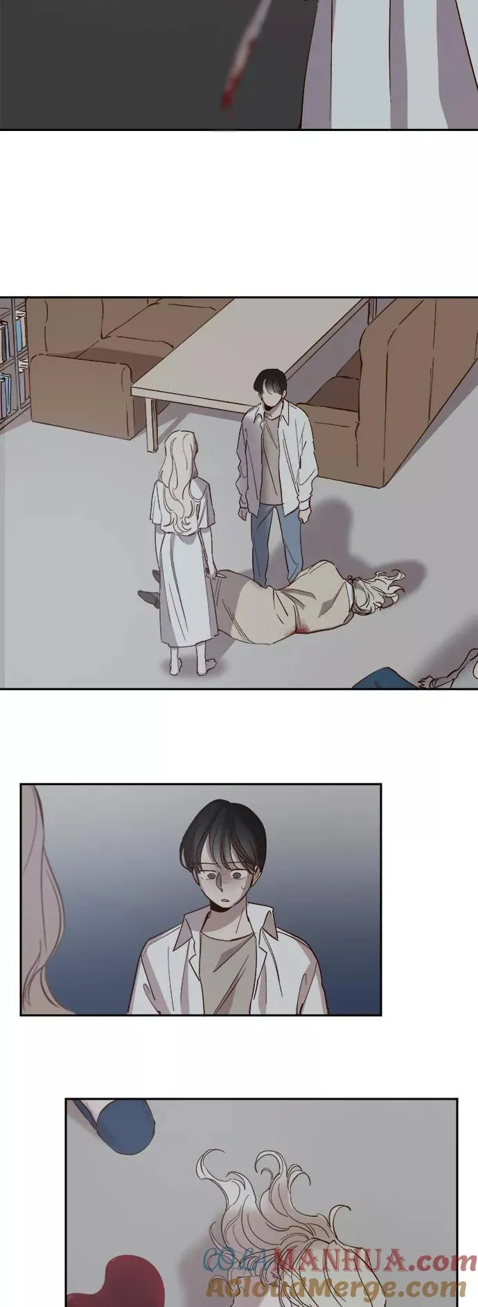 第105话 第21页