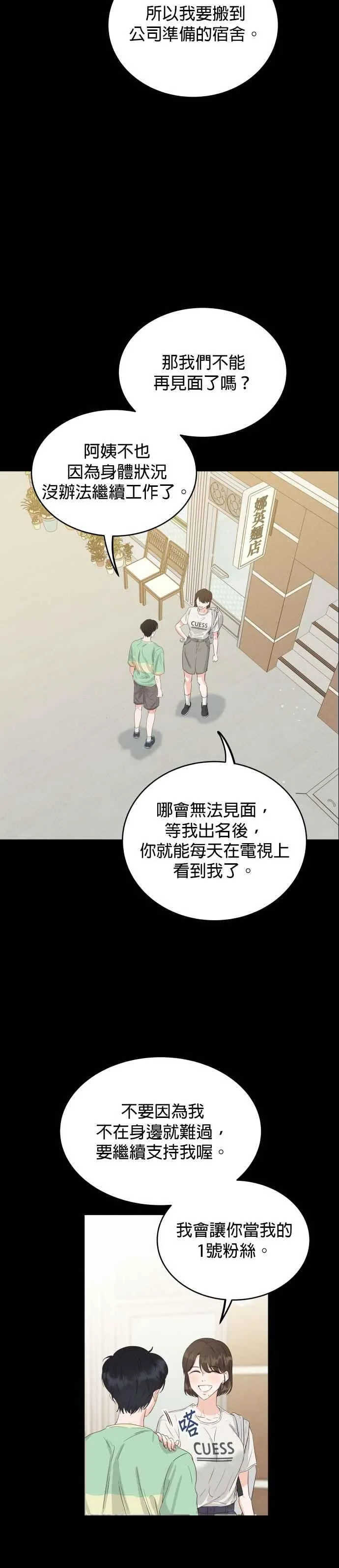 第3话 离开育幼院的他 第50页