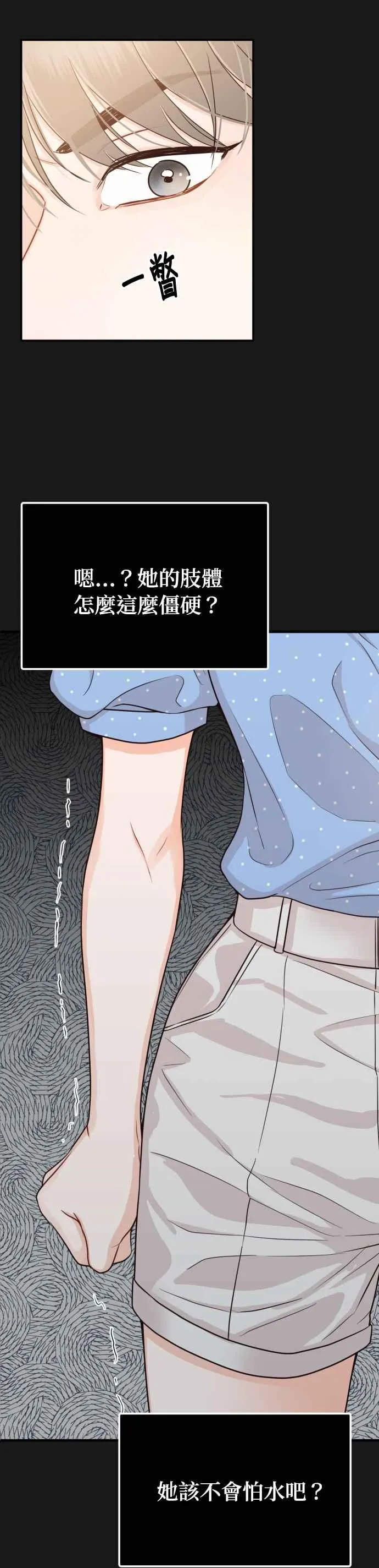 第16话 妳是我的第一次 第6页
