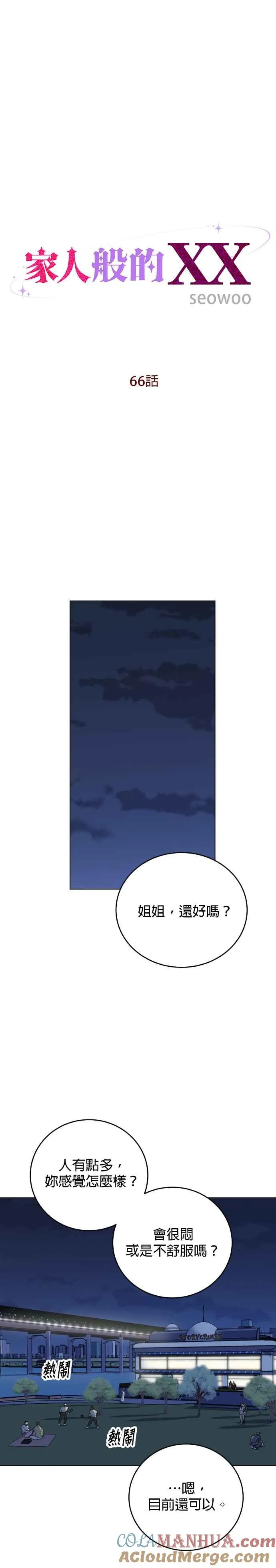 第66话 第7页