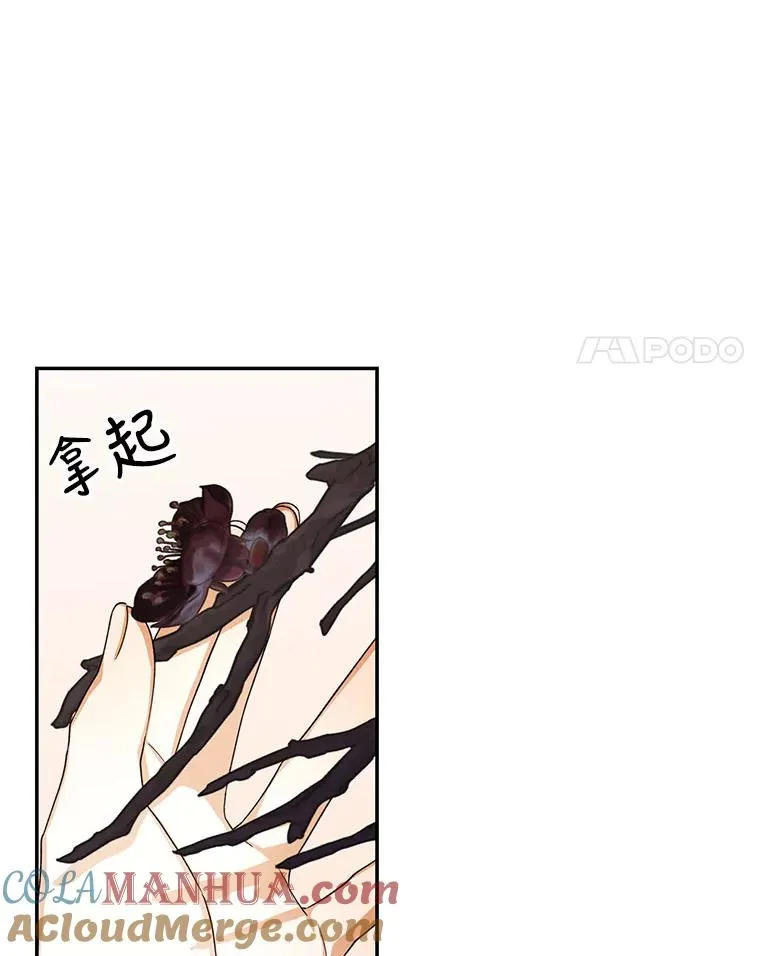 19.奇怪的侍女 第4页