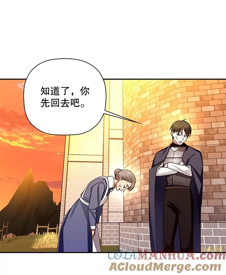 19.奇怪的侍女 第52页
