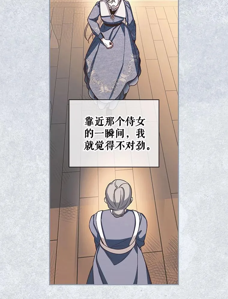 19.奇怪的侍女 第69页