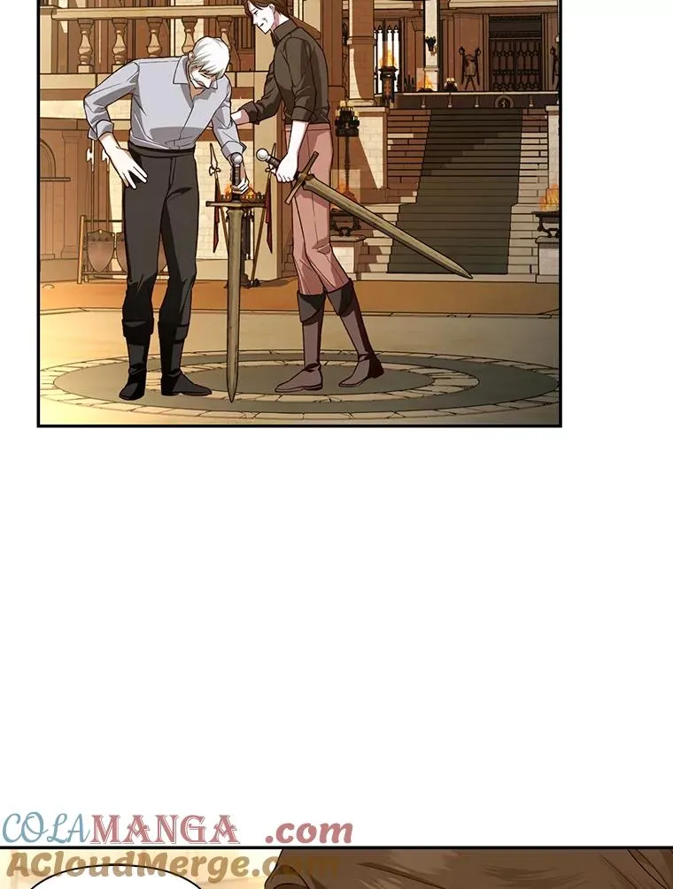 85.闹别扭 第85页