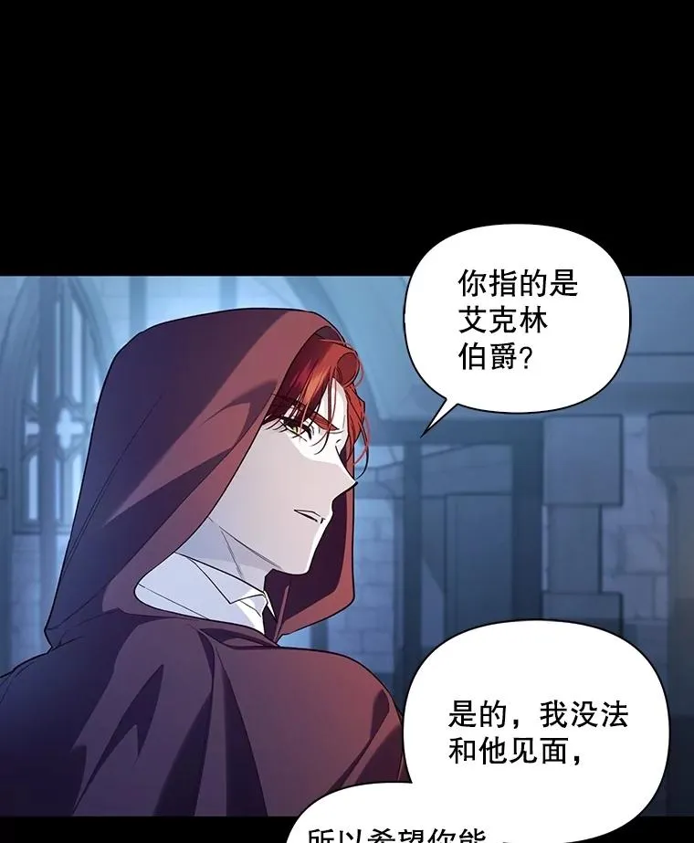 93.扑朔迷离 第55页