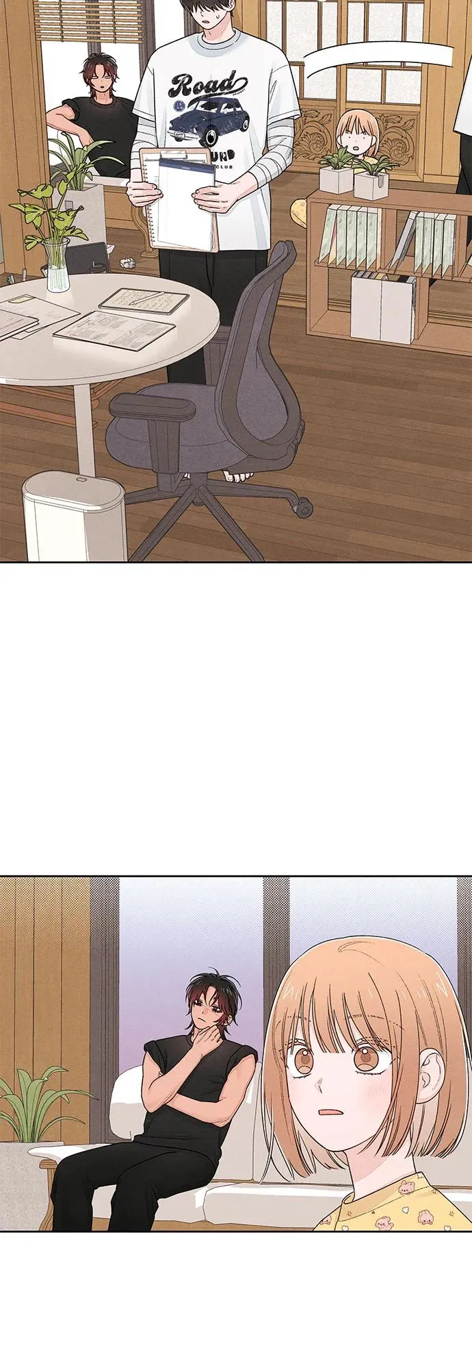 第101话 第6页