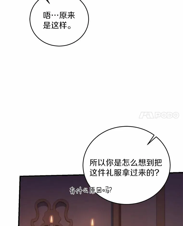 11.舍弃礼服 第71页
