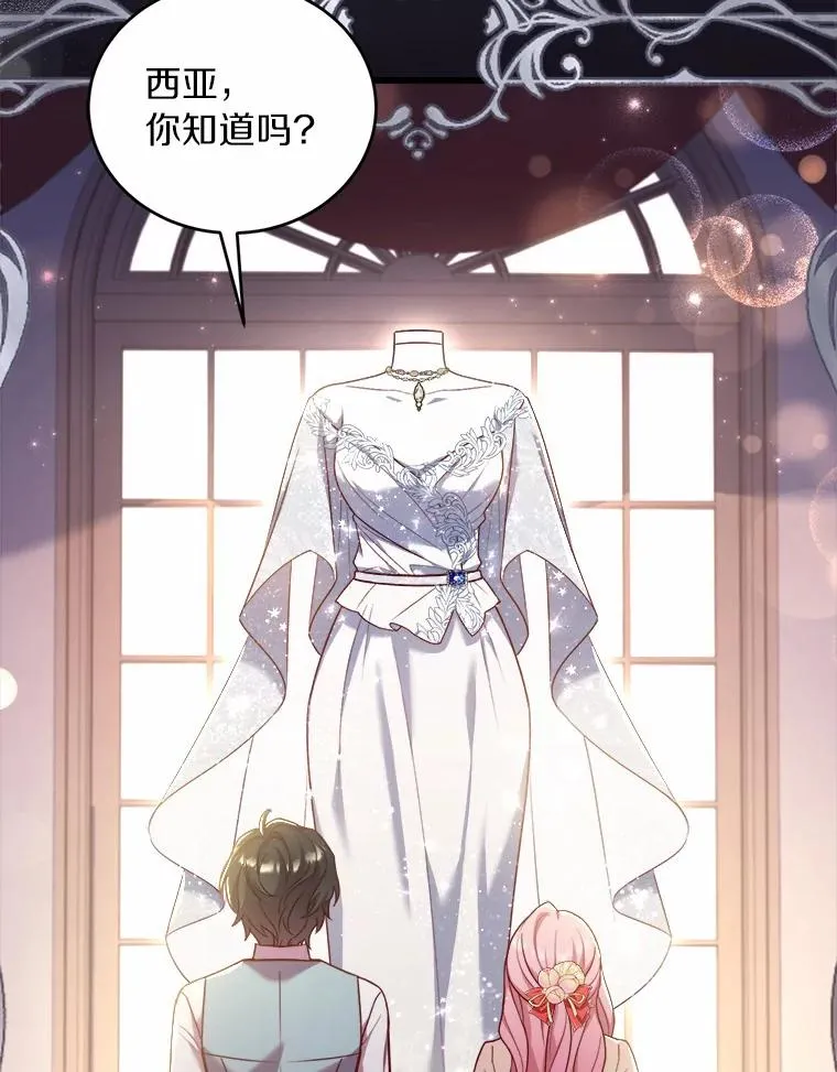 11.舍弃礼服 第95页