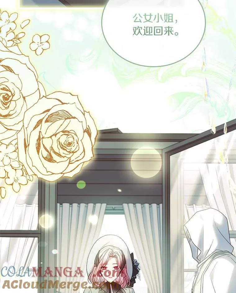 49.回到公爵府 第9页