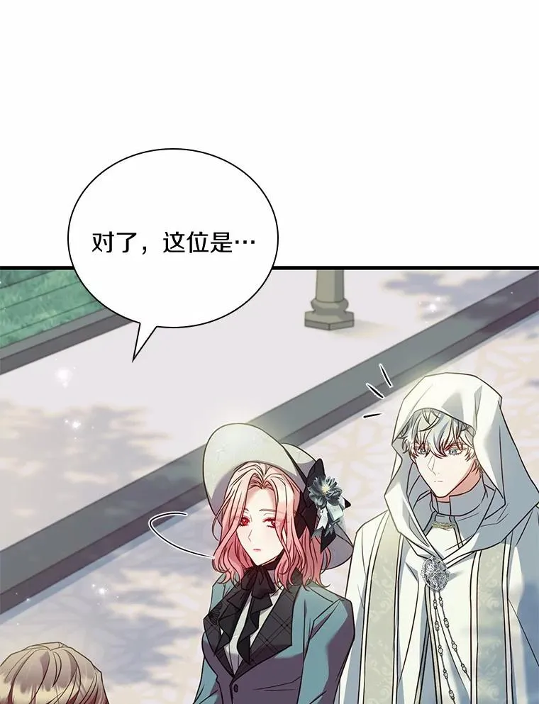49.回到公爵府 第16页