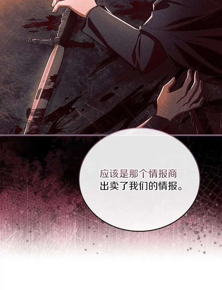 54.利亚斯遇袭 第114页