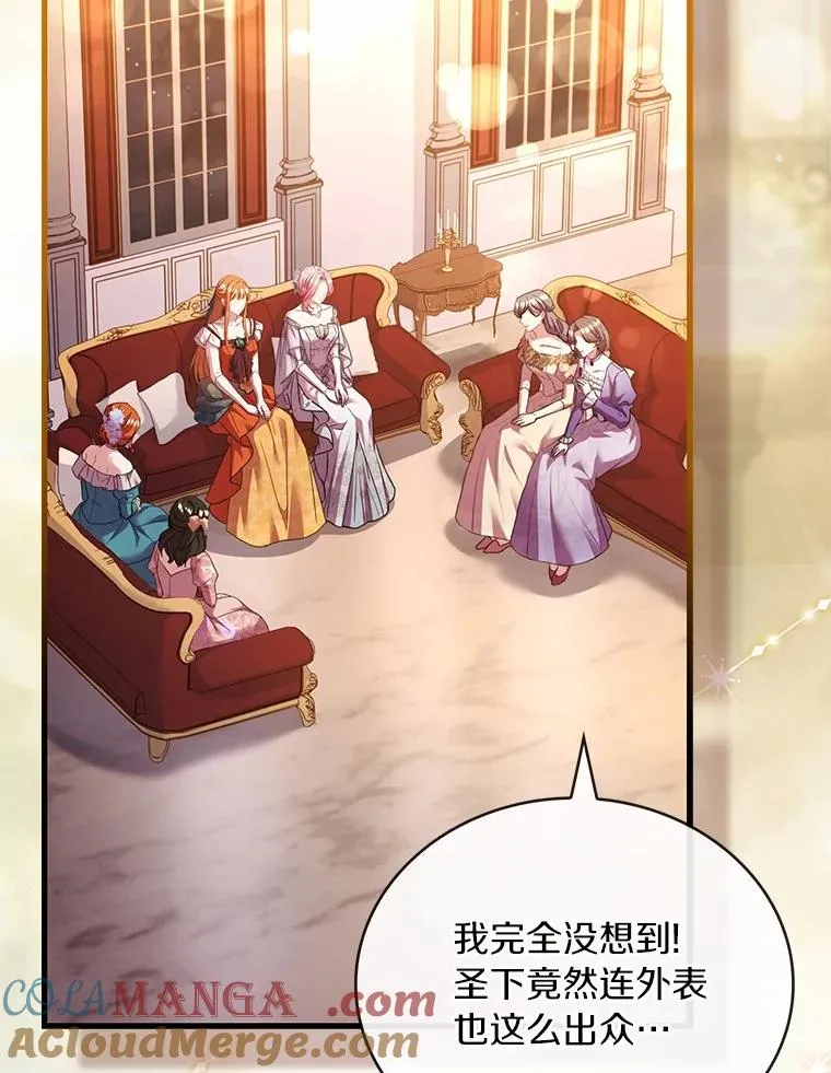 84.教皇露面 第73页