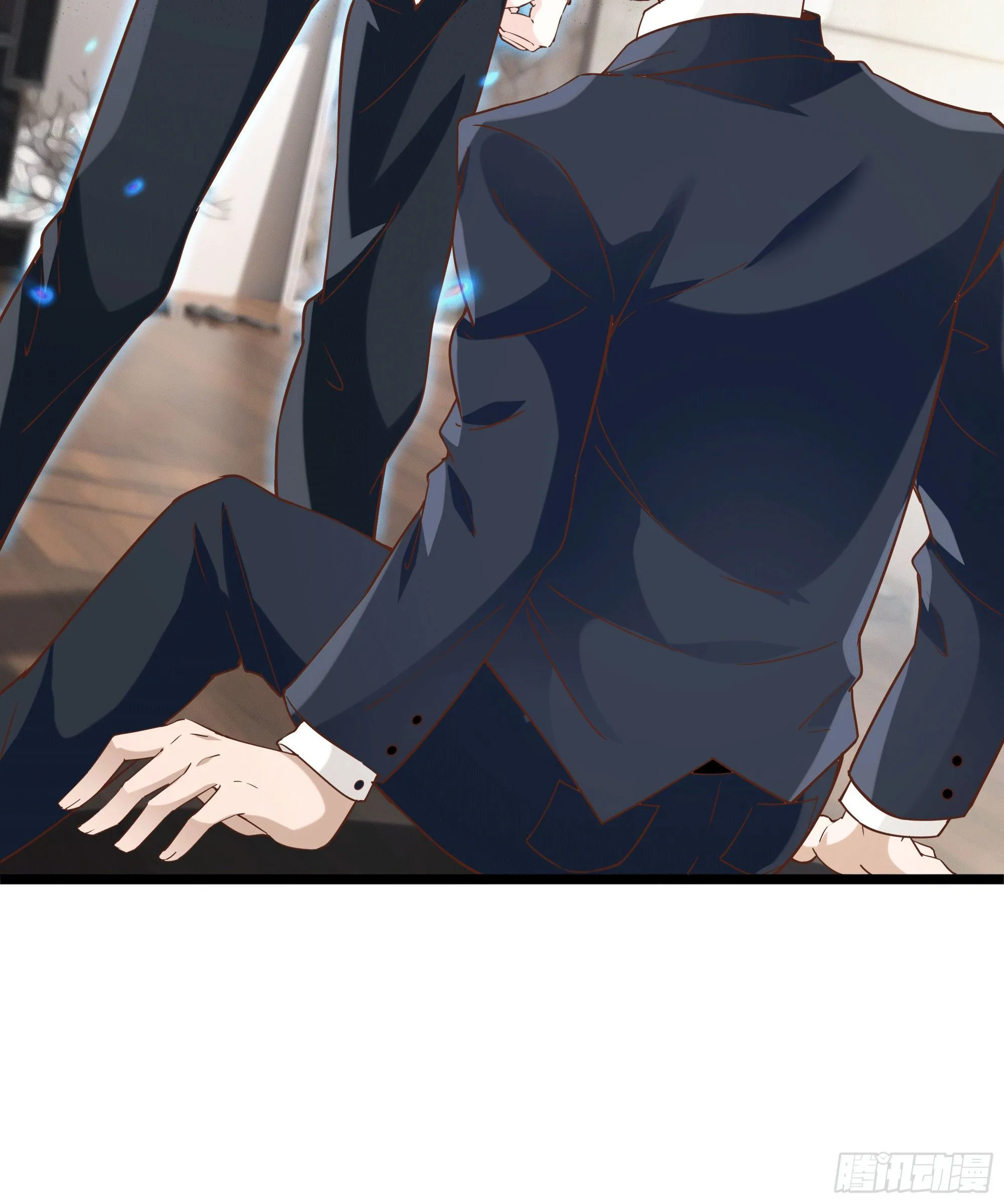 第11话 这就是下场 第19页