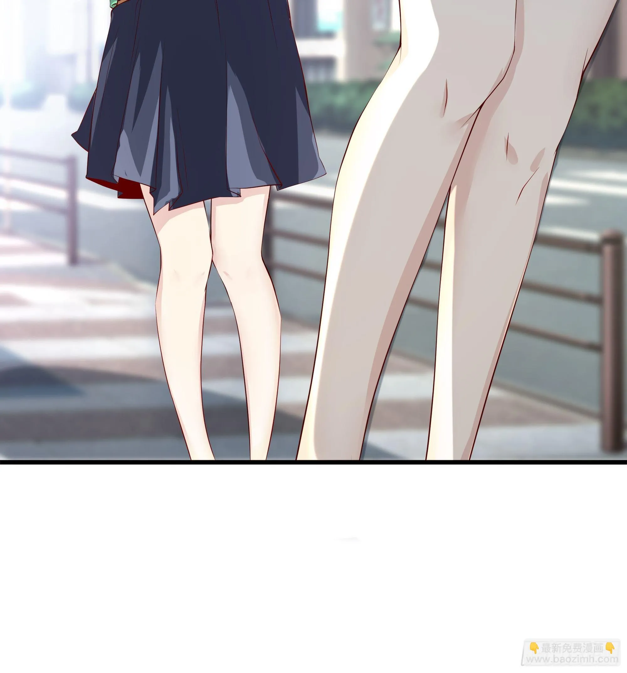 第15话 封锁着消息 第34页