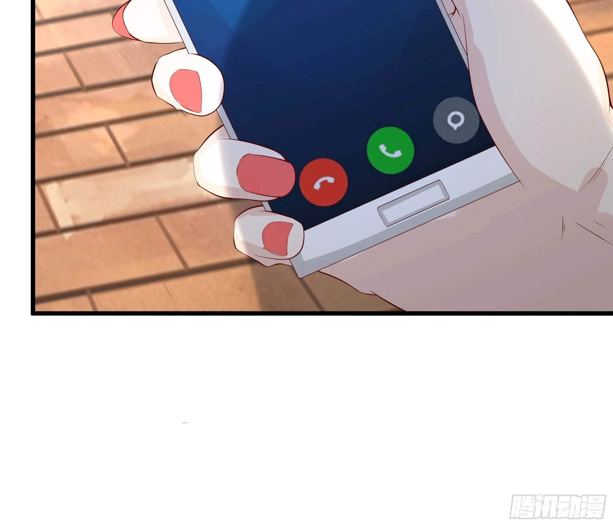 第15话 封锁着消息 第39页