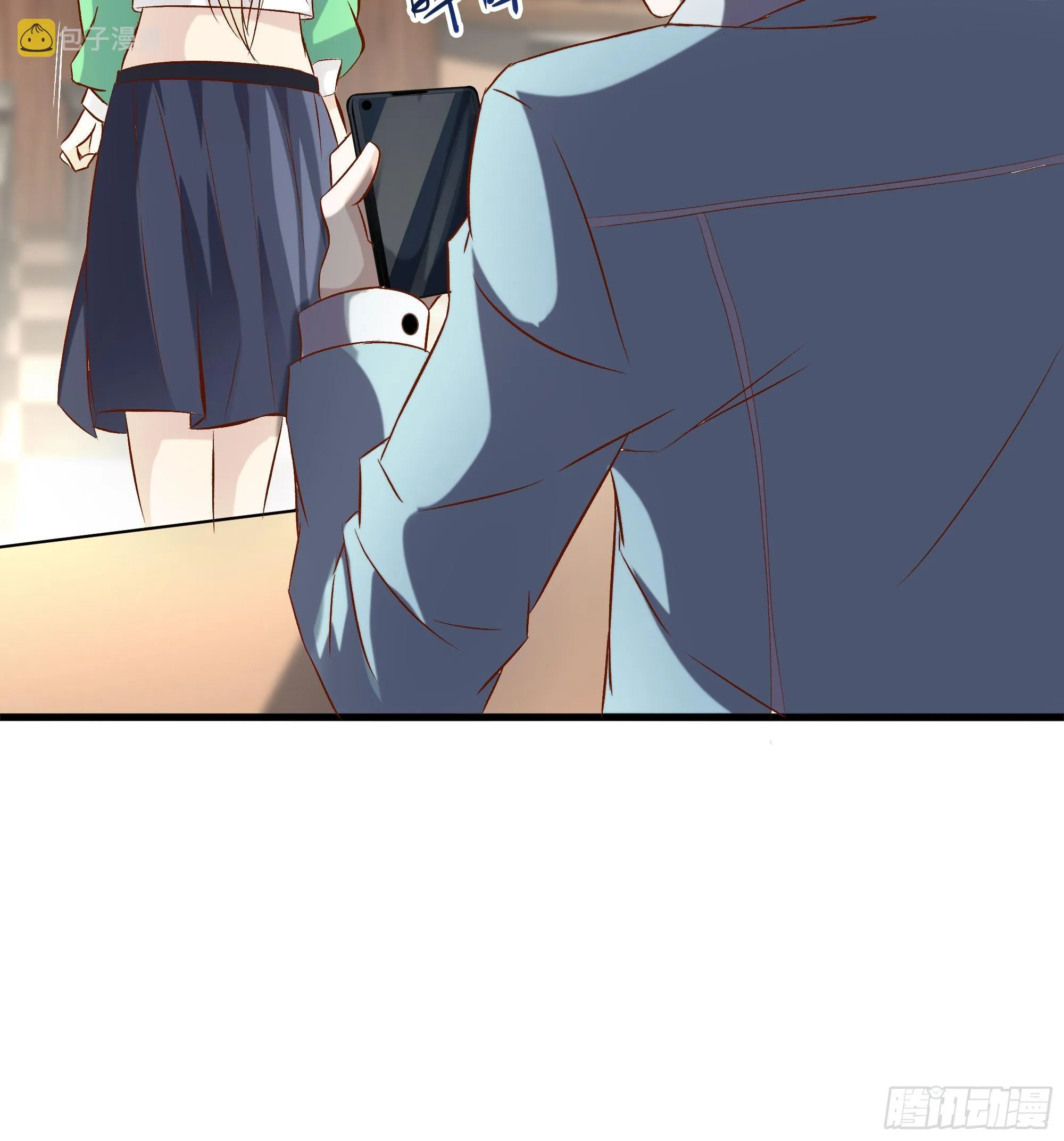 第16话 哥哥会很温柔的 第13页