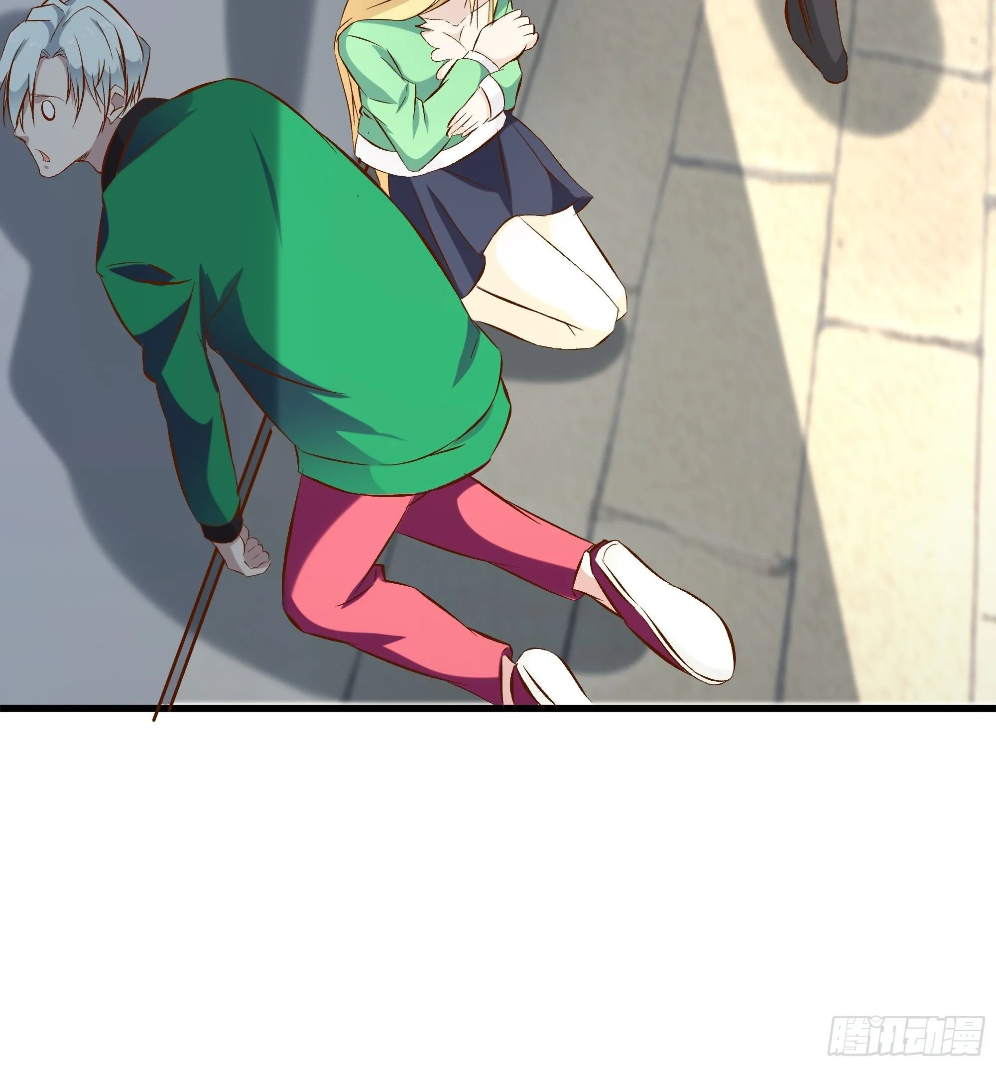 第16话 哥哥会很温柔的 第38页