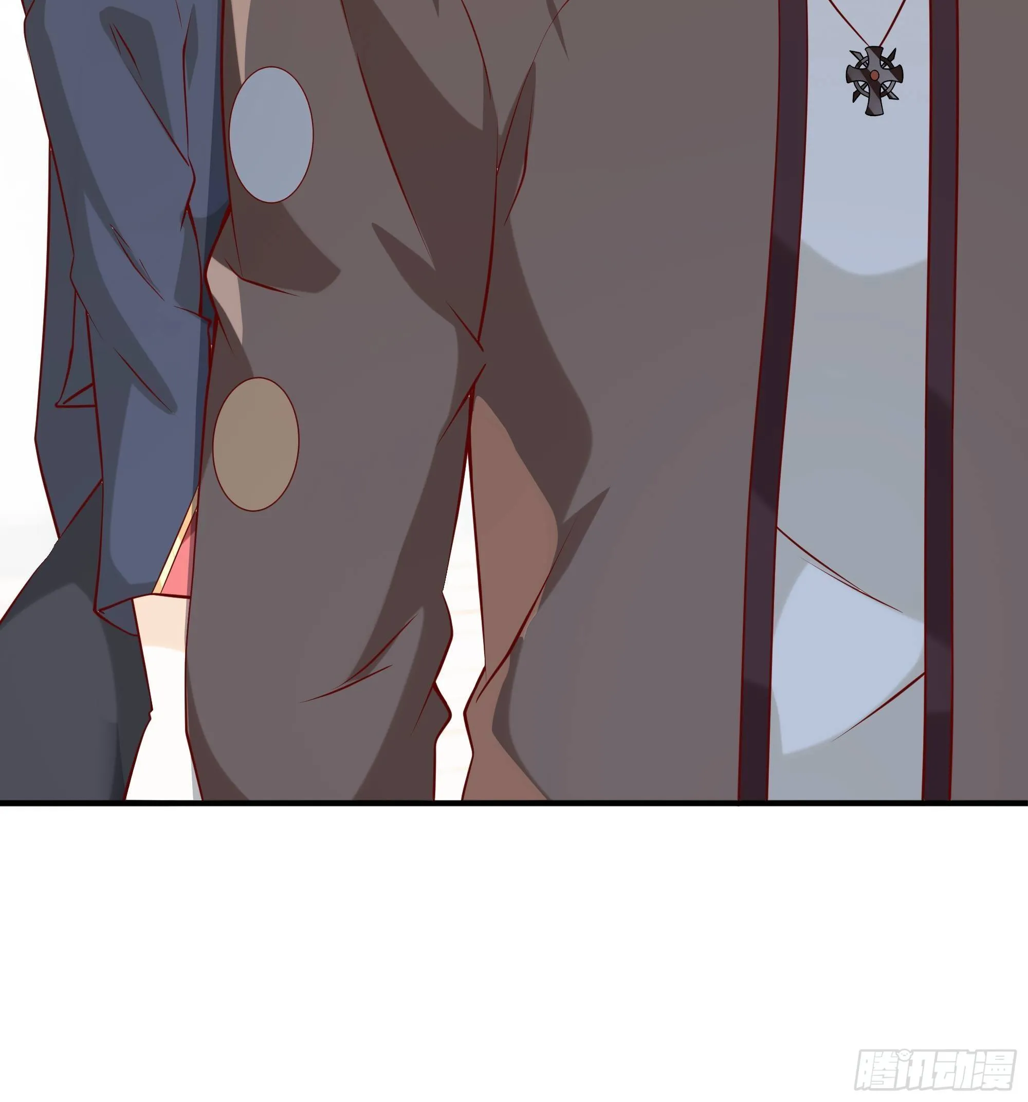 第21话 觉醒皇族血脉 第28页