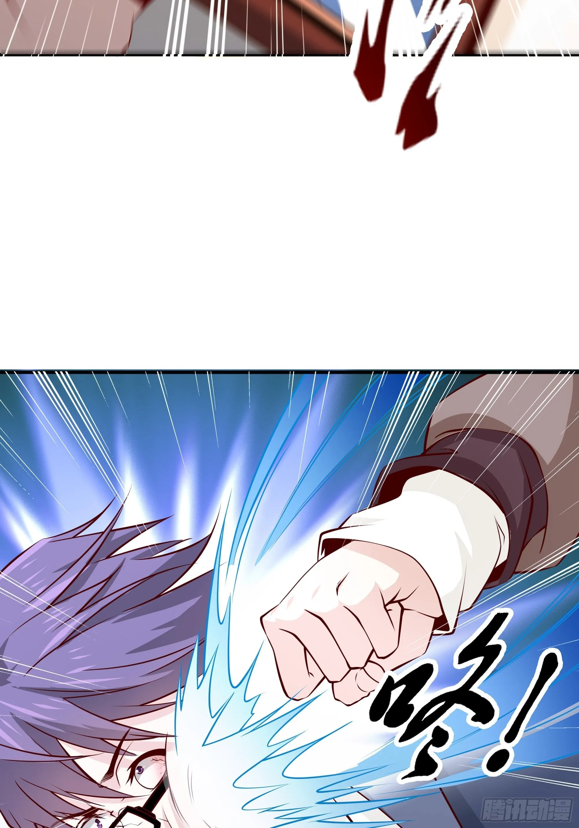 第29话 营救宝宝 第31页