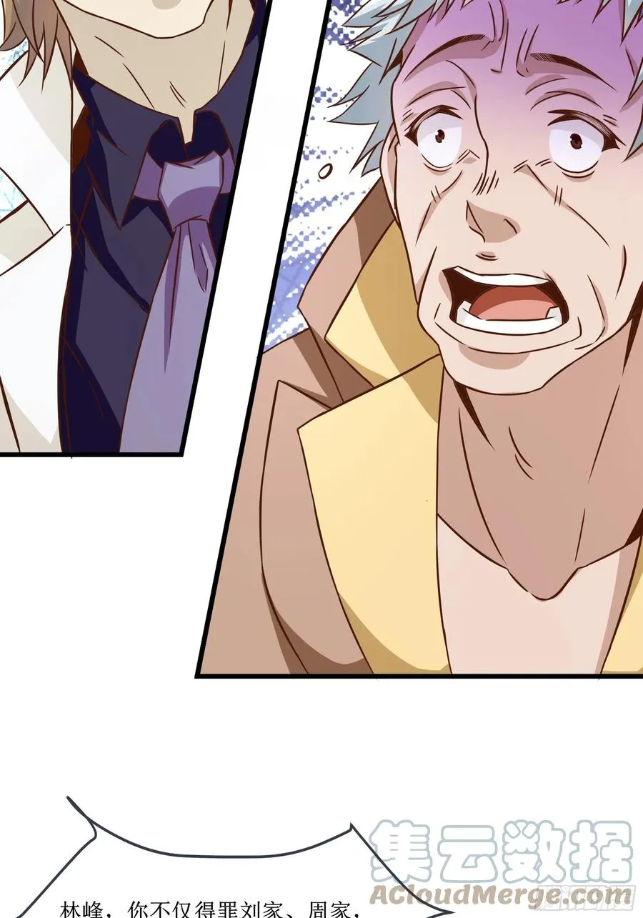 第37话 林至尊出现！ 第13页