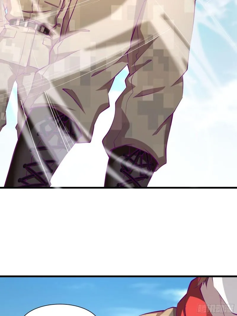 第55话 出征西北 第31页