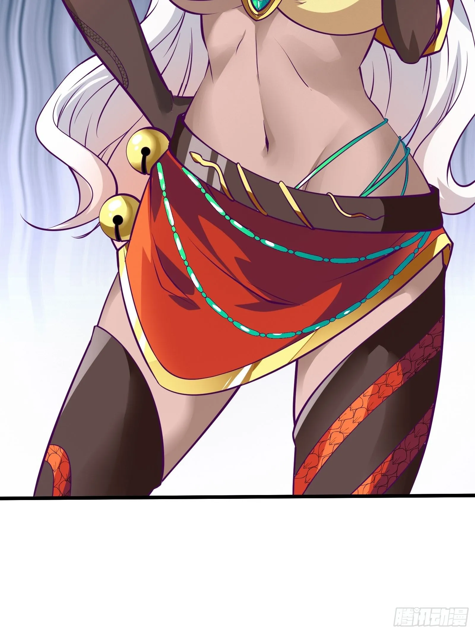 第66话 有诚意的合作 第12页
