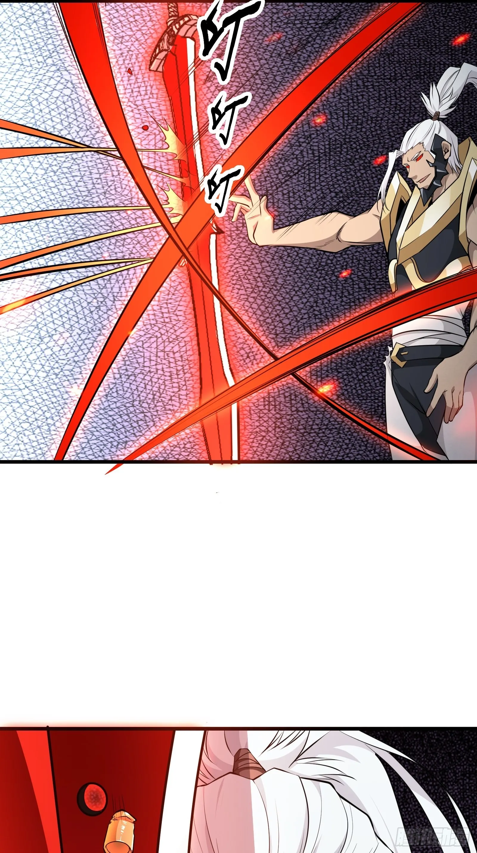 第100话 战士之死，本应体面 第18页