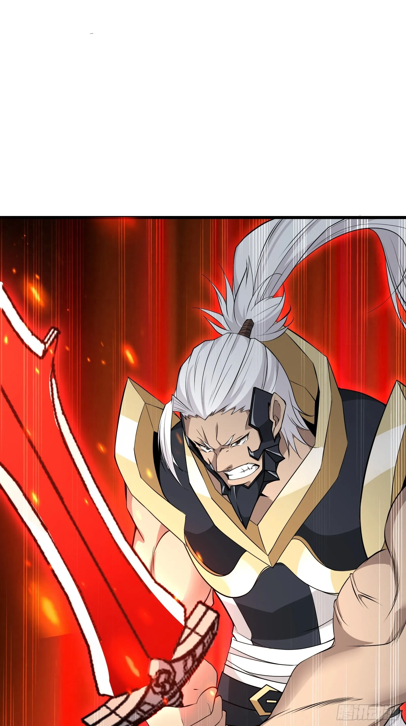 第100话 战士之死，本应体面 第25页