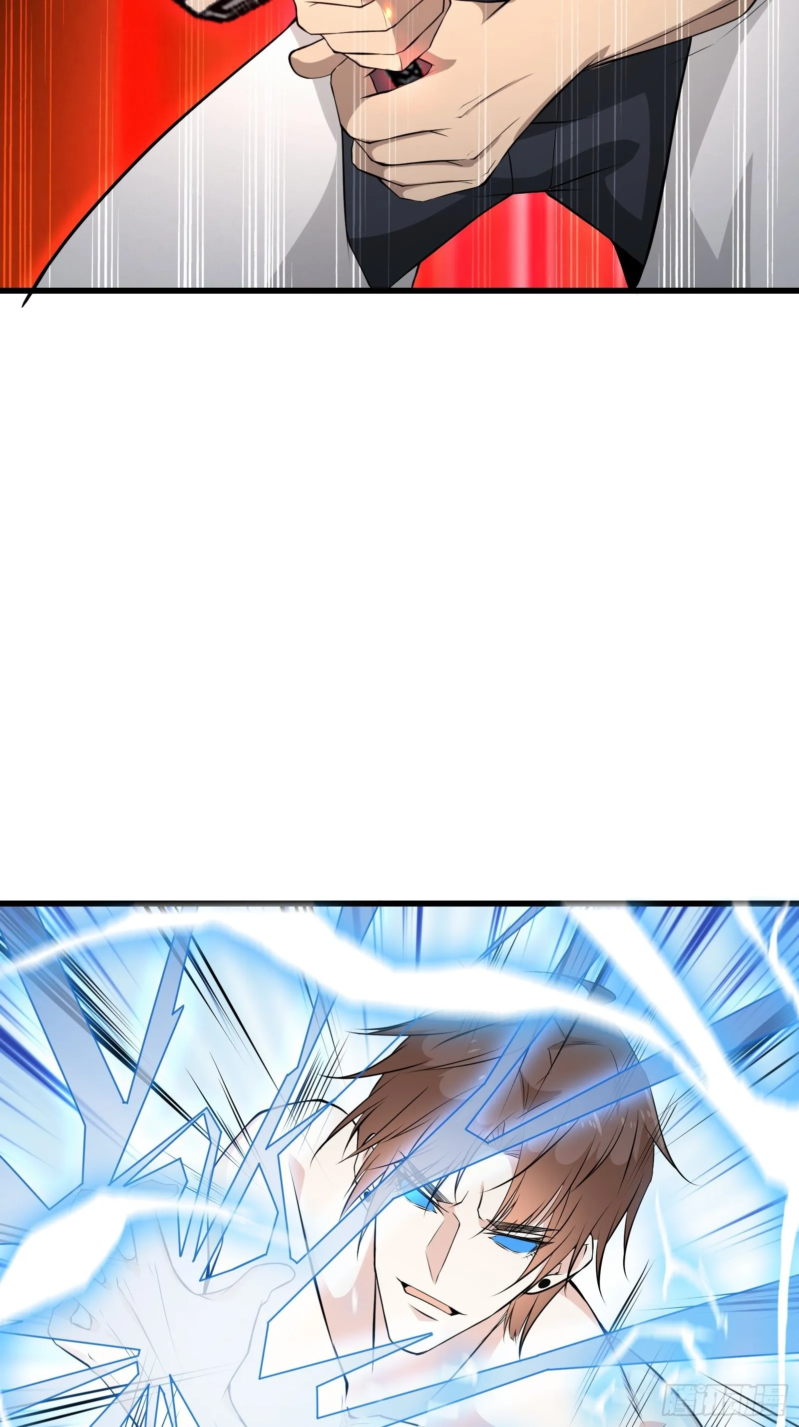 第100话 战士之死，本应体面 第26页