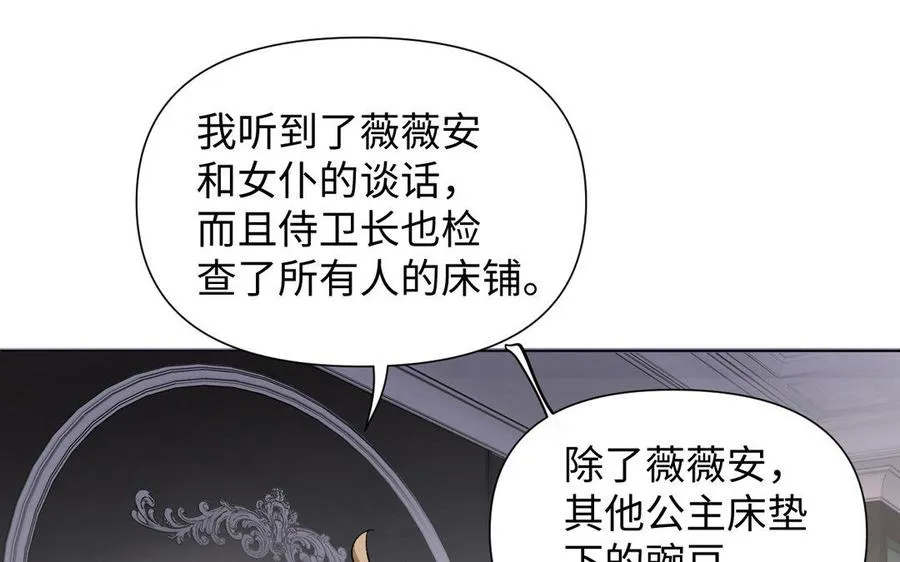 第5话 特别的公主 第20页