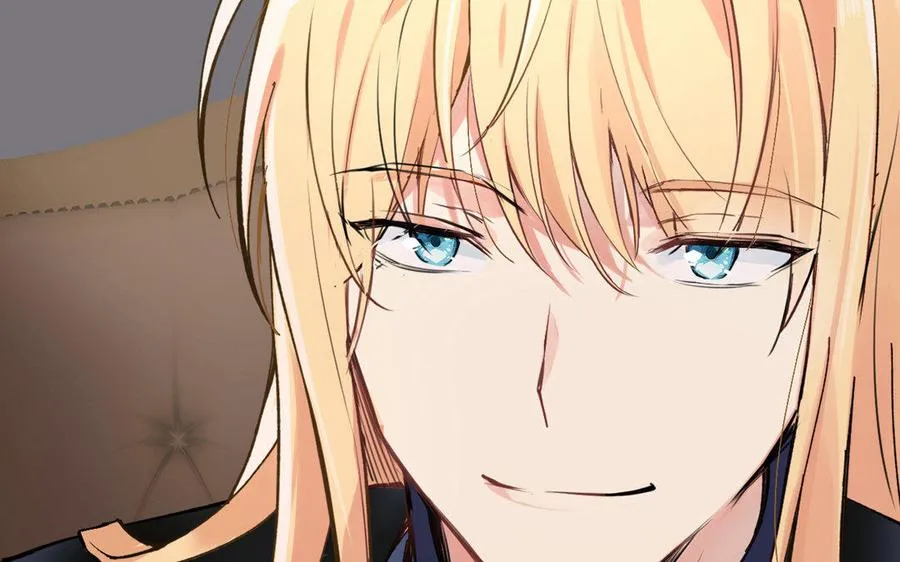 第5话 特别的公主 第32页