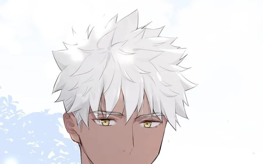 第17话 青蛙王子 第67页