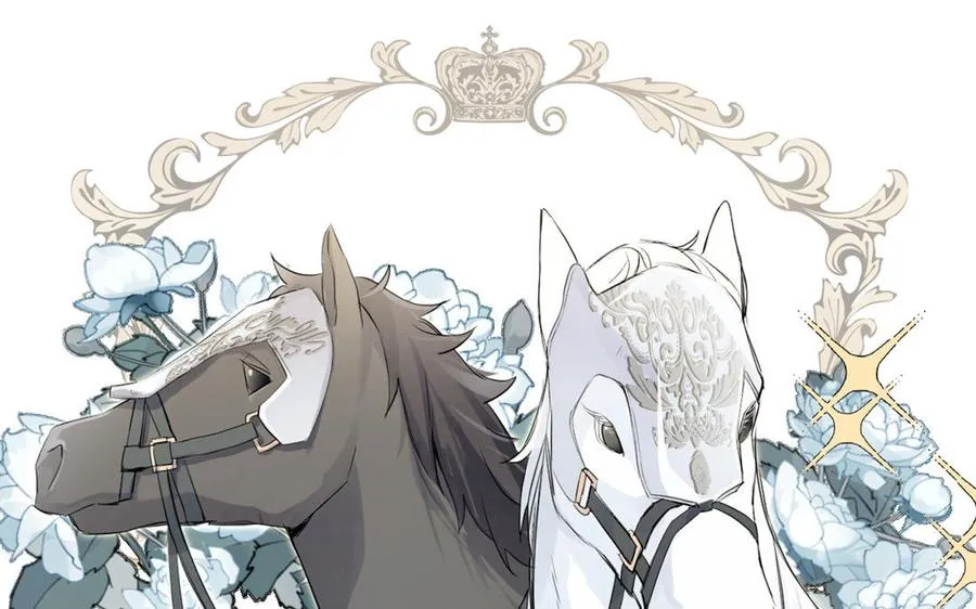 第34话 王子的马术课 第30页