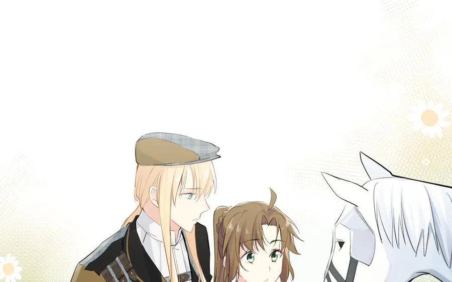 第34话 王子的马术课 第62页