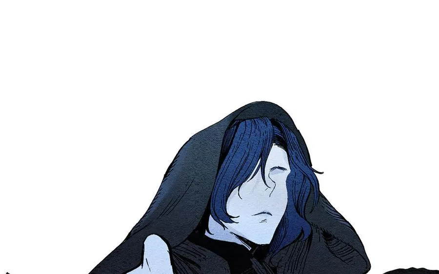 第35话 孤独的种族 第39页