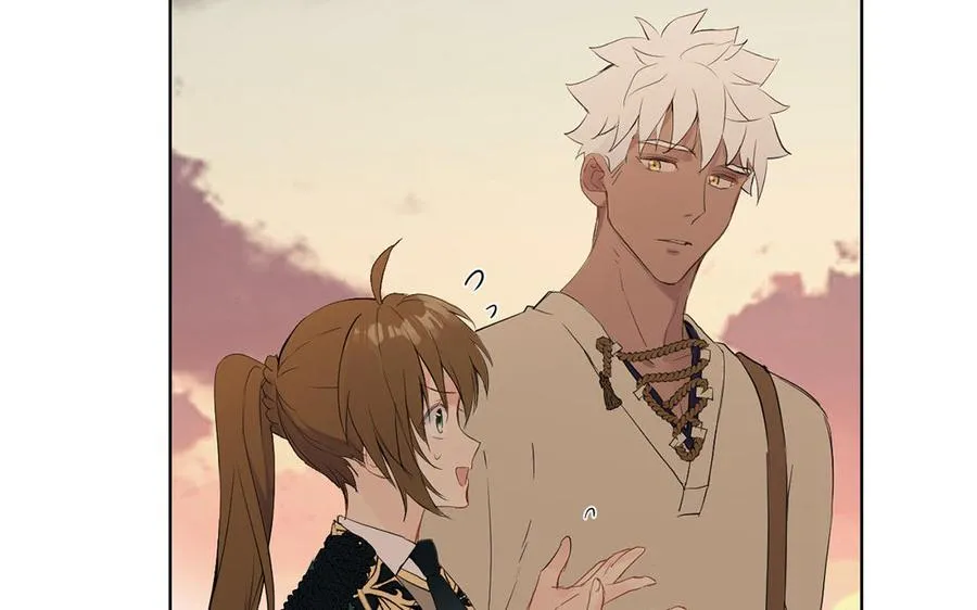 第35话 孤独的种族 第50页