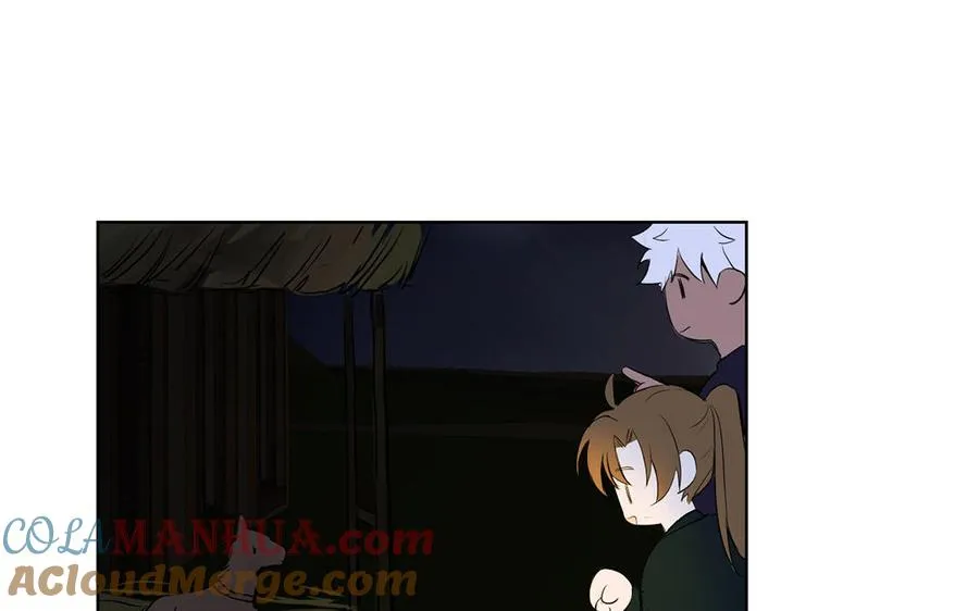 第35话 孤独的种族 第93页