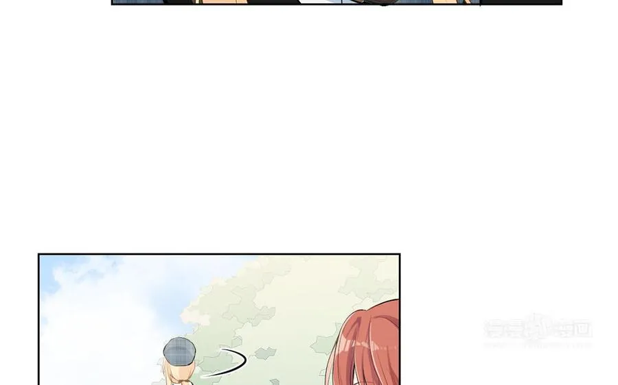 第36话 你是魔女吗 第10页