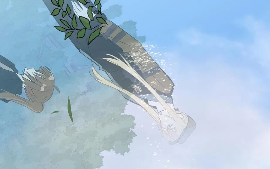 第36话 你是魔女吗 第72页