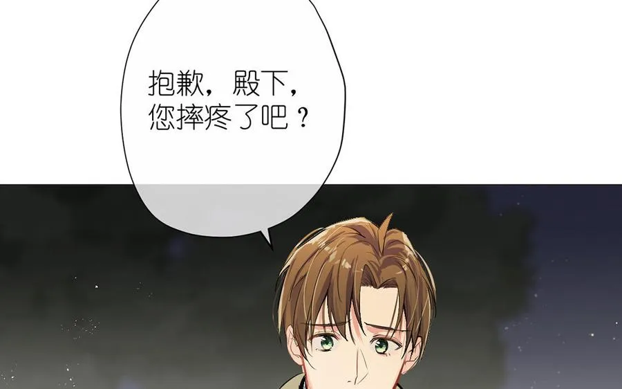 番外1 王子战争 第75页