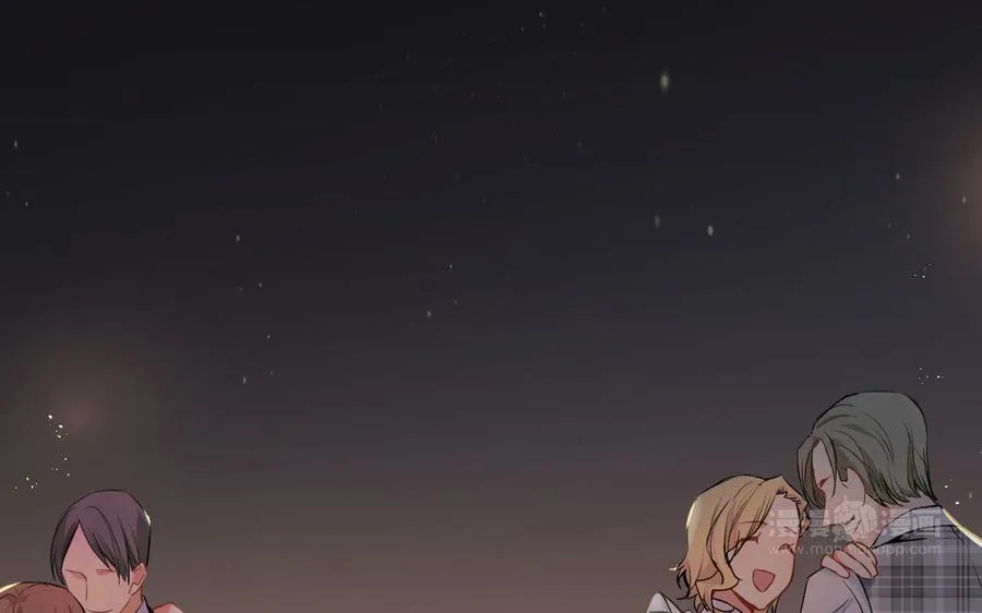 第43话 脆弱的她 第84页