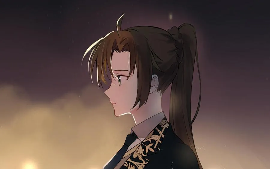 第43话 脆弱的她 第92页