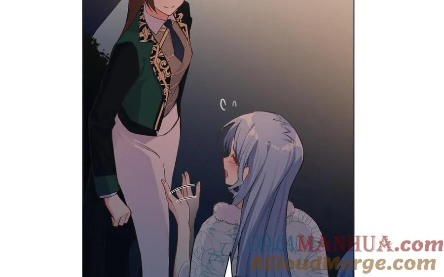 第43话 脆弱的她 第105页