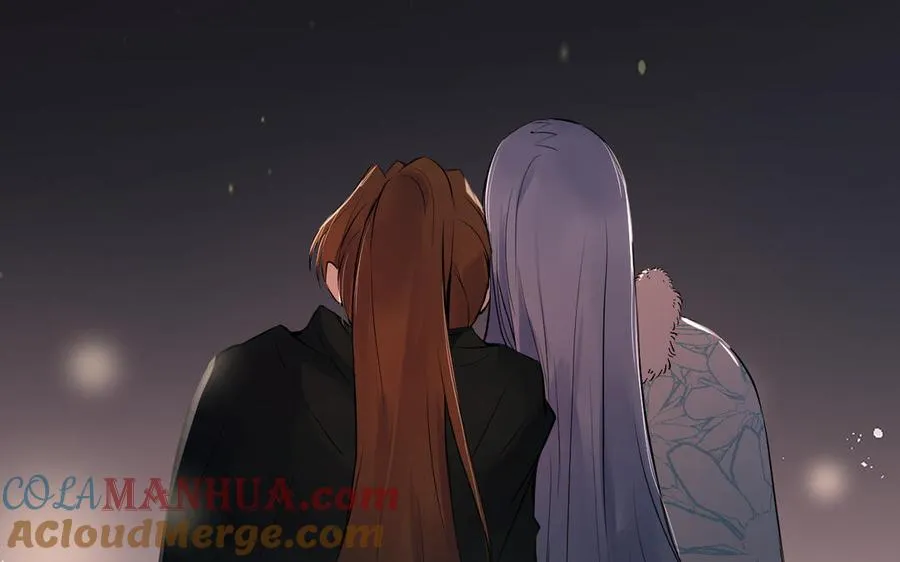 第43话 脆弱的她 第113页