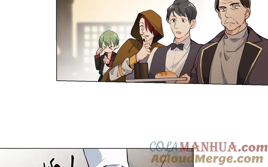 第45话 痴心人 第29页