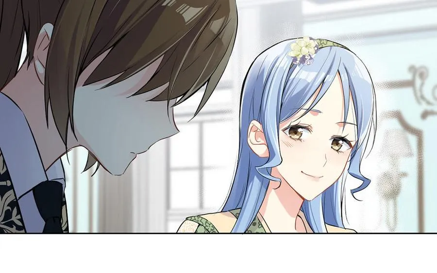 第51话 贵重的真心 第60页