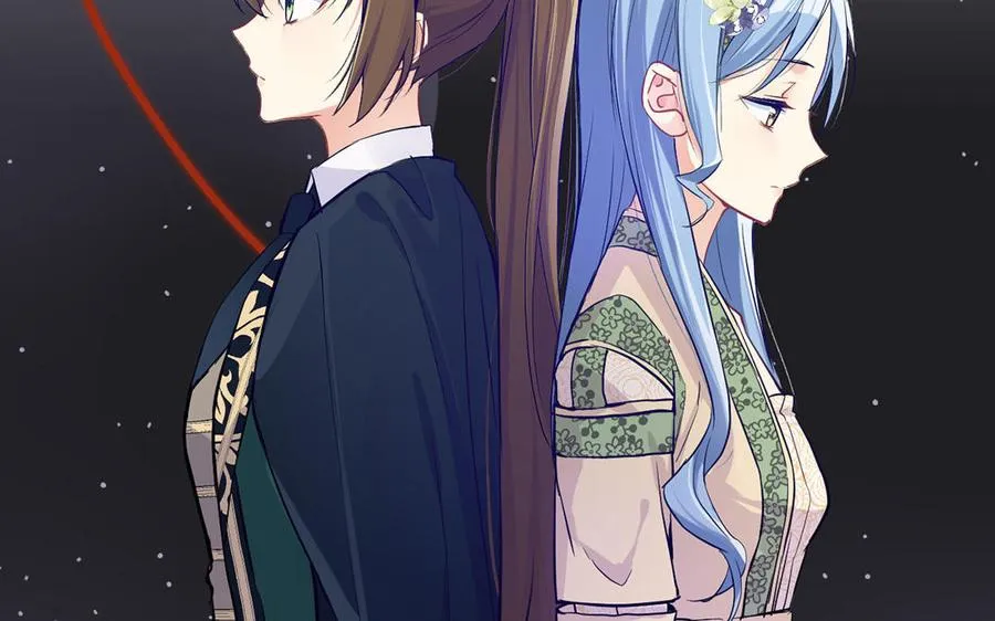 第51话 贵重的真心 第72页