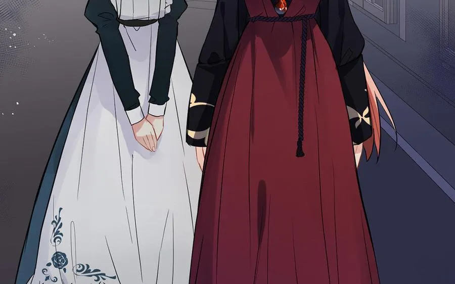 第51话 贵重的真心 第116页