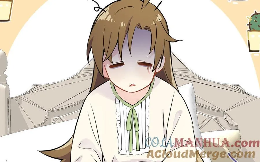 第51话 贵重的真心 第129页